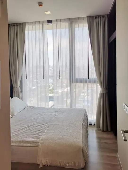Property photos for THE LINE Jatujak - Mochit