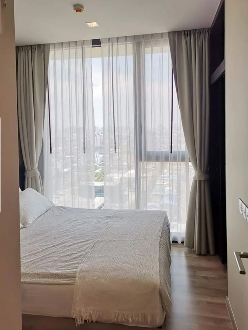 Property photos for THE LINE Jatujak - Mochit