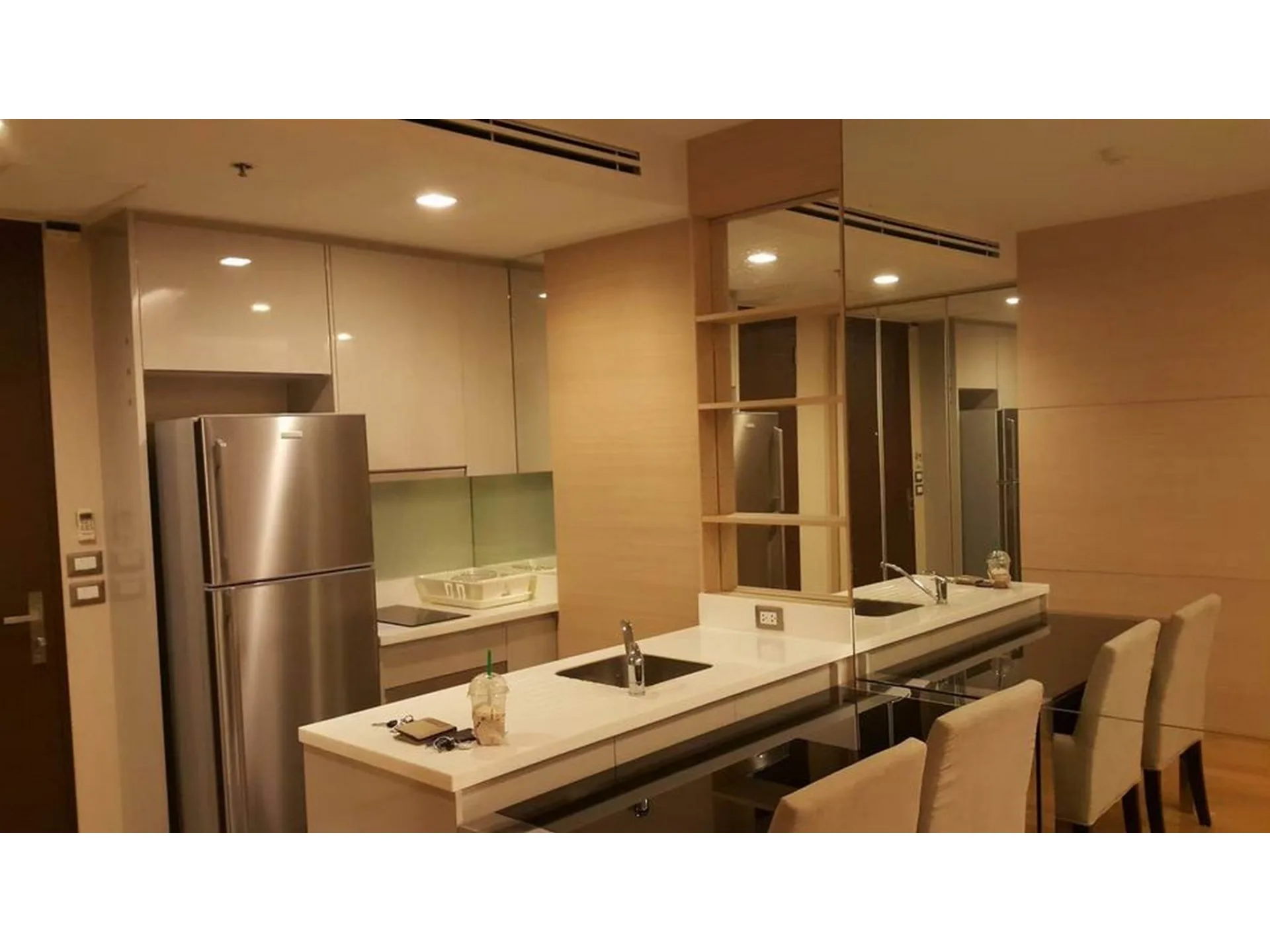 Property photos for The Address Asoke