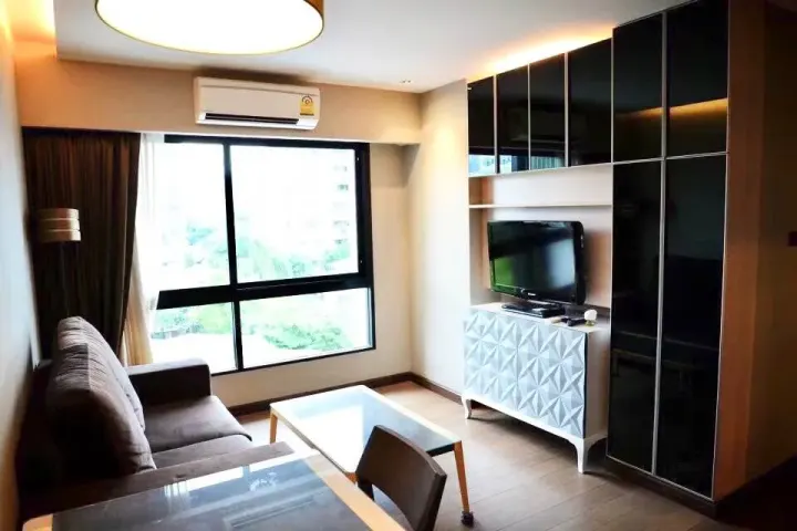 Property photos for Tidy Thonglor