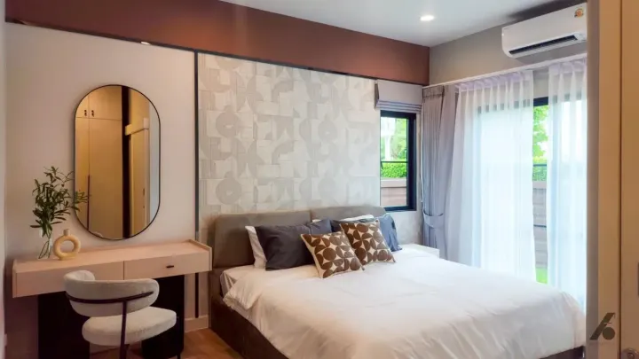 Property photos for Setthasiri Bangna-suvarnabhumi