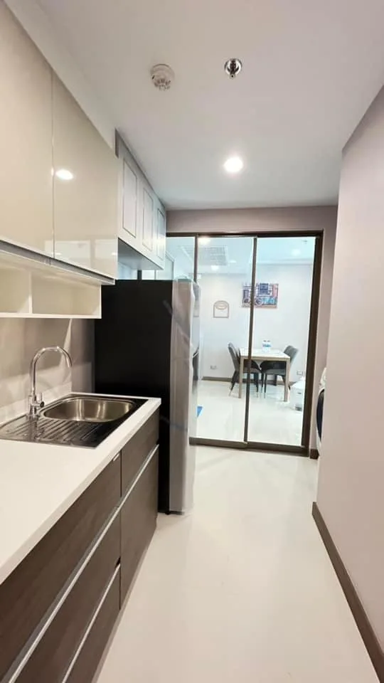 Property photos for Supalai Oriental Sukhumvit 39