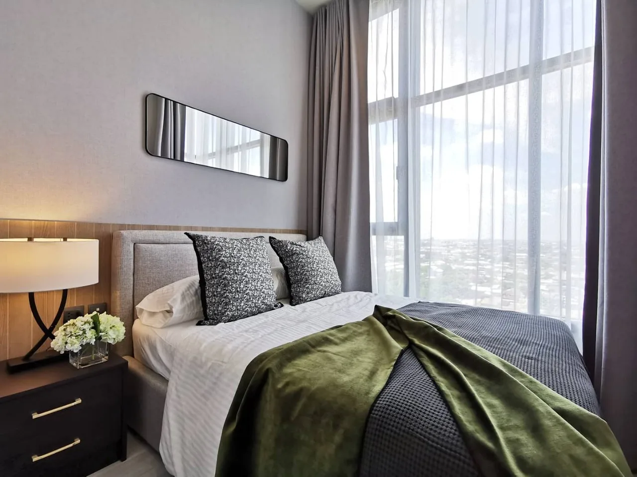 Property photos for The Line sukhumvit 101
