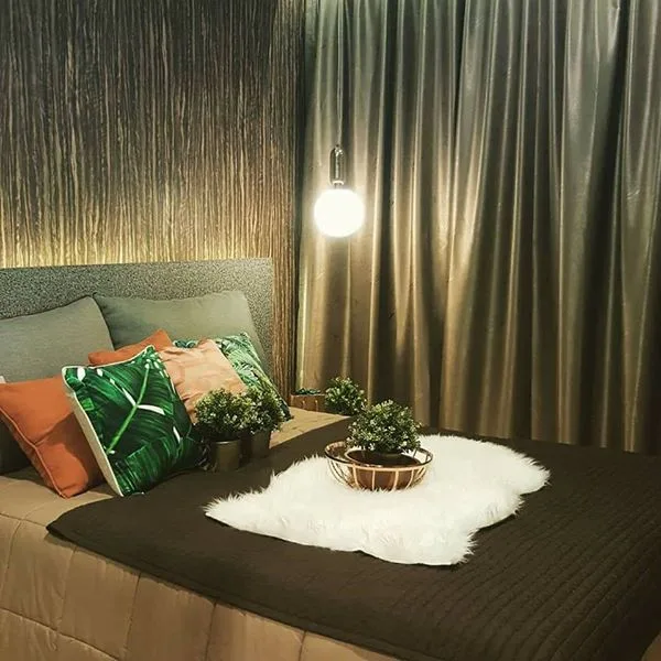 Property photos for Life Asoke