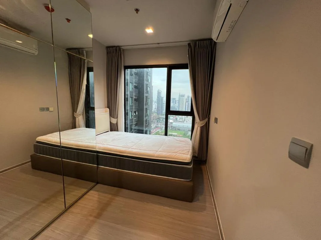 Property photos for LIFE Asoke - Rama 9