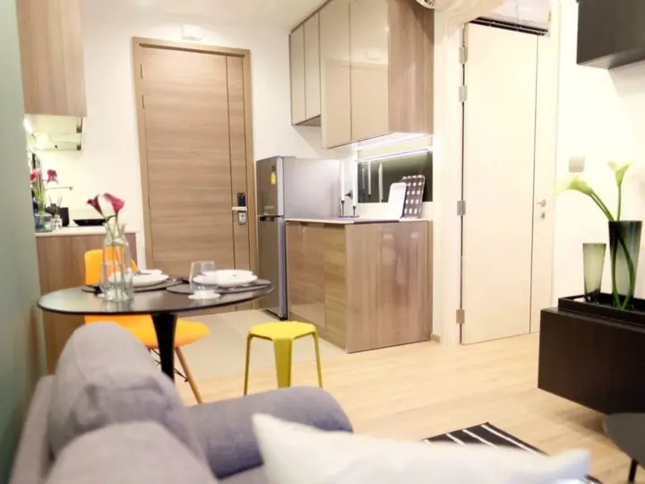Property photos for THE LINE Phahol - Pradipat