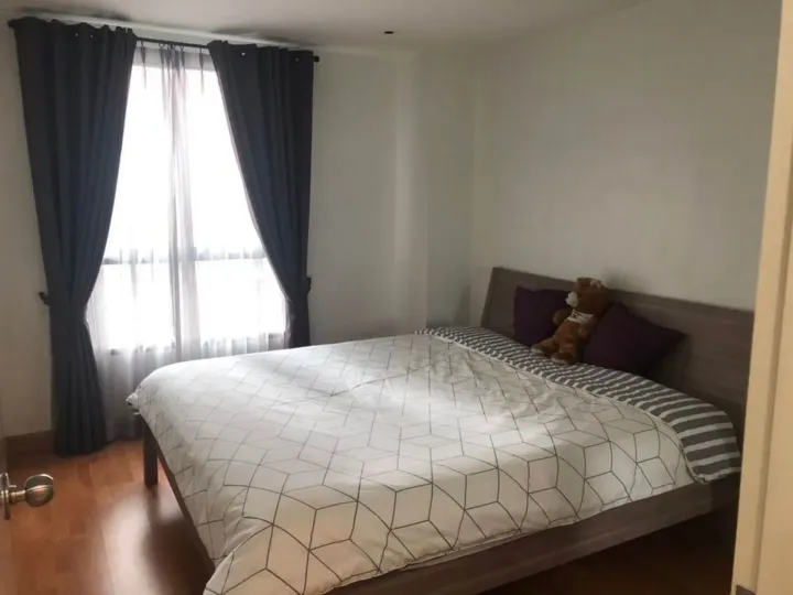 Property photos for The President Sukhumvit