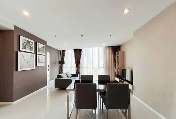 Property photos for Movenpick Residences Ekkamai Bangkok