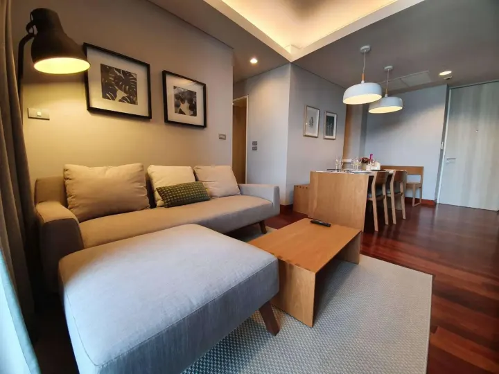 Property photos for The Lumpini 24