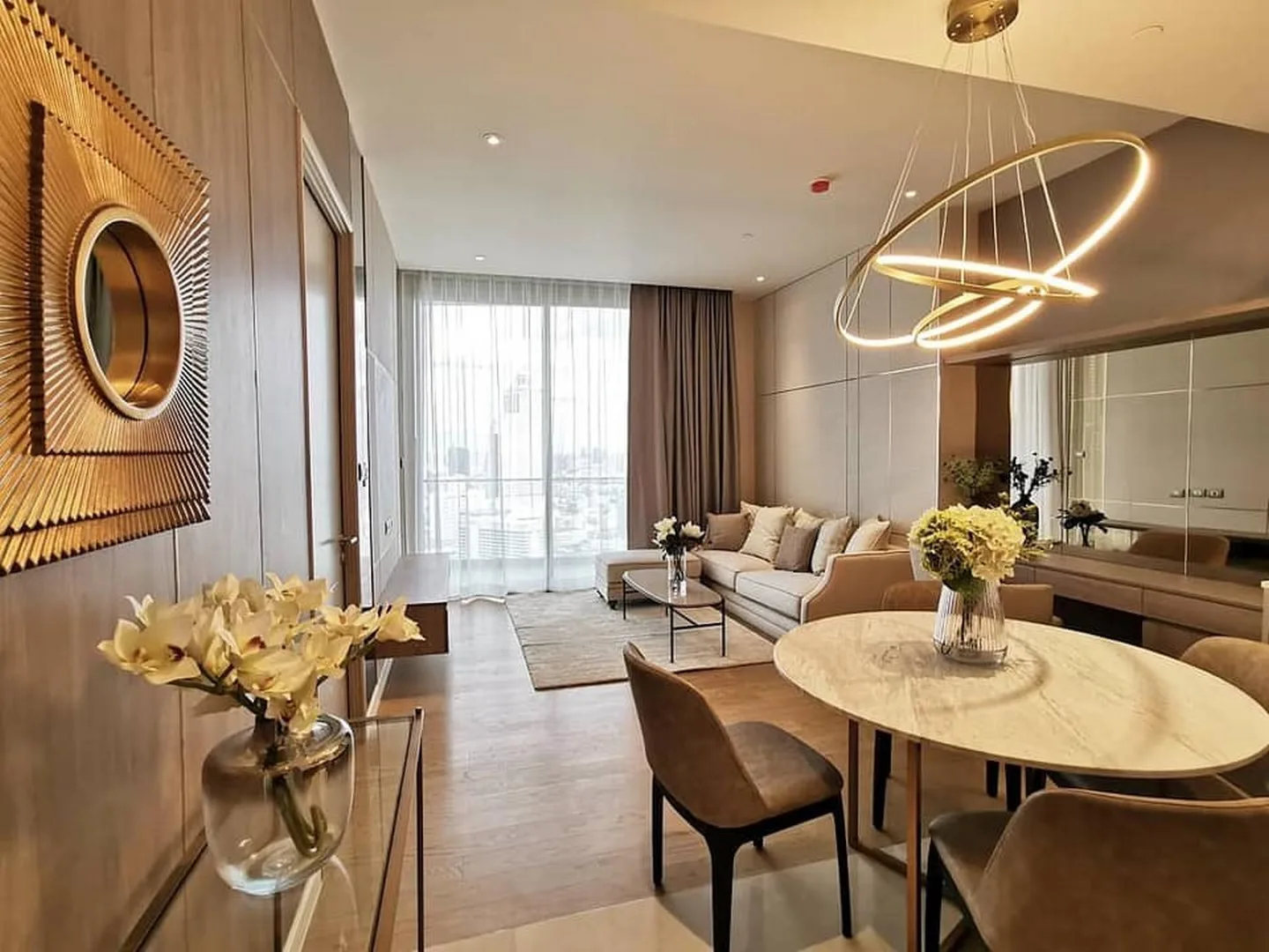 Property photos for Magnolias Waterfront Residences