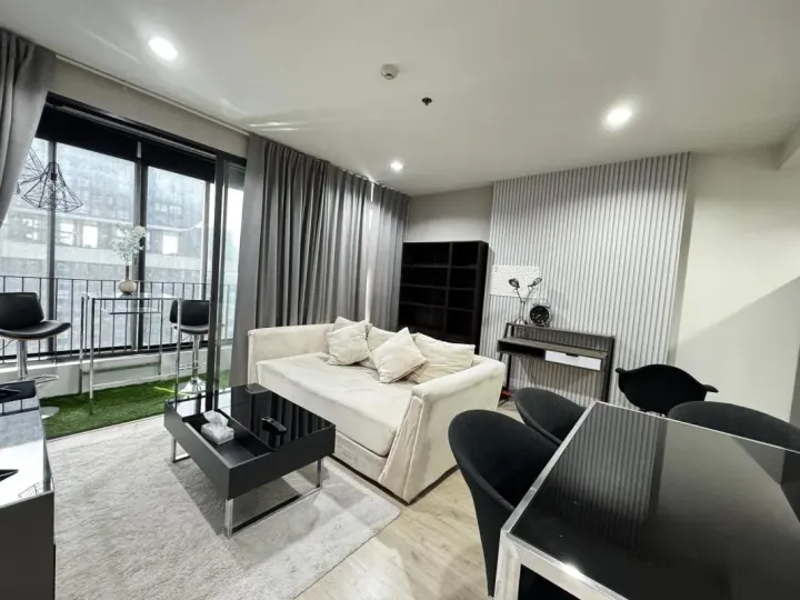 Property photos for Ideo Q Ratchathewi