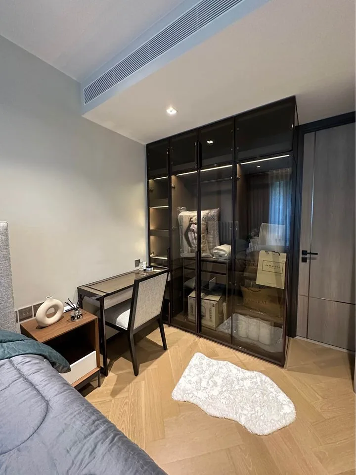 Property photos for The Reserve Sukhumvit 61