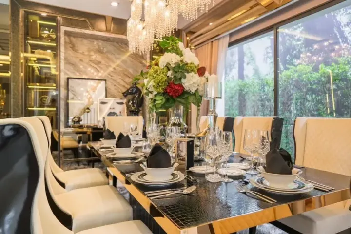 Property photos for The Grand Lux