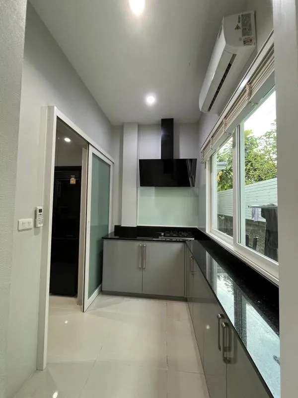 Property photos for Grandio Ramintra-wongwaen