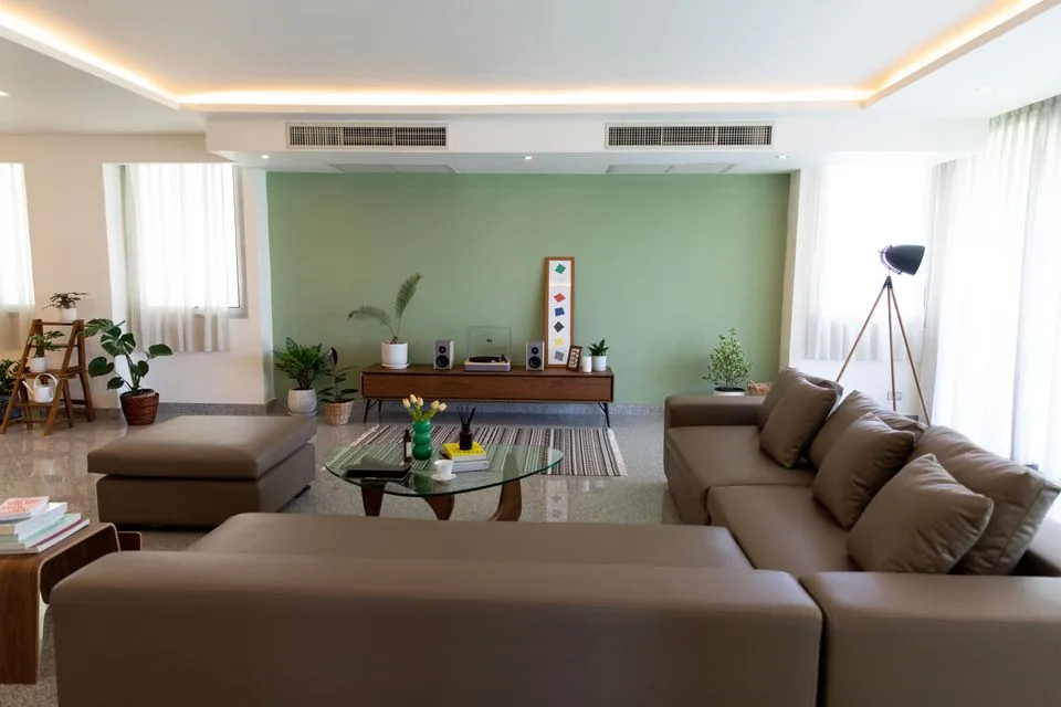 Property photos for Seven Place Executive Residences
