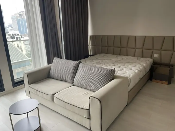 Property photos for Noble Ploenchit