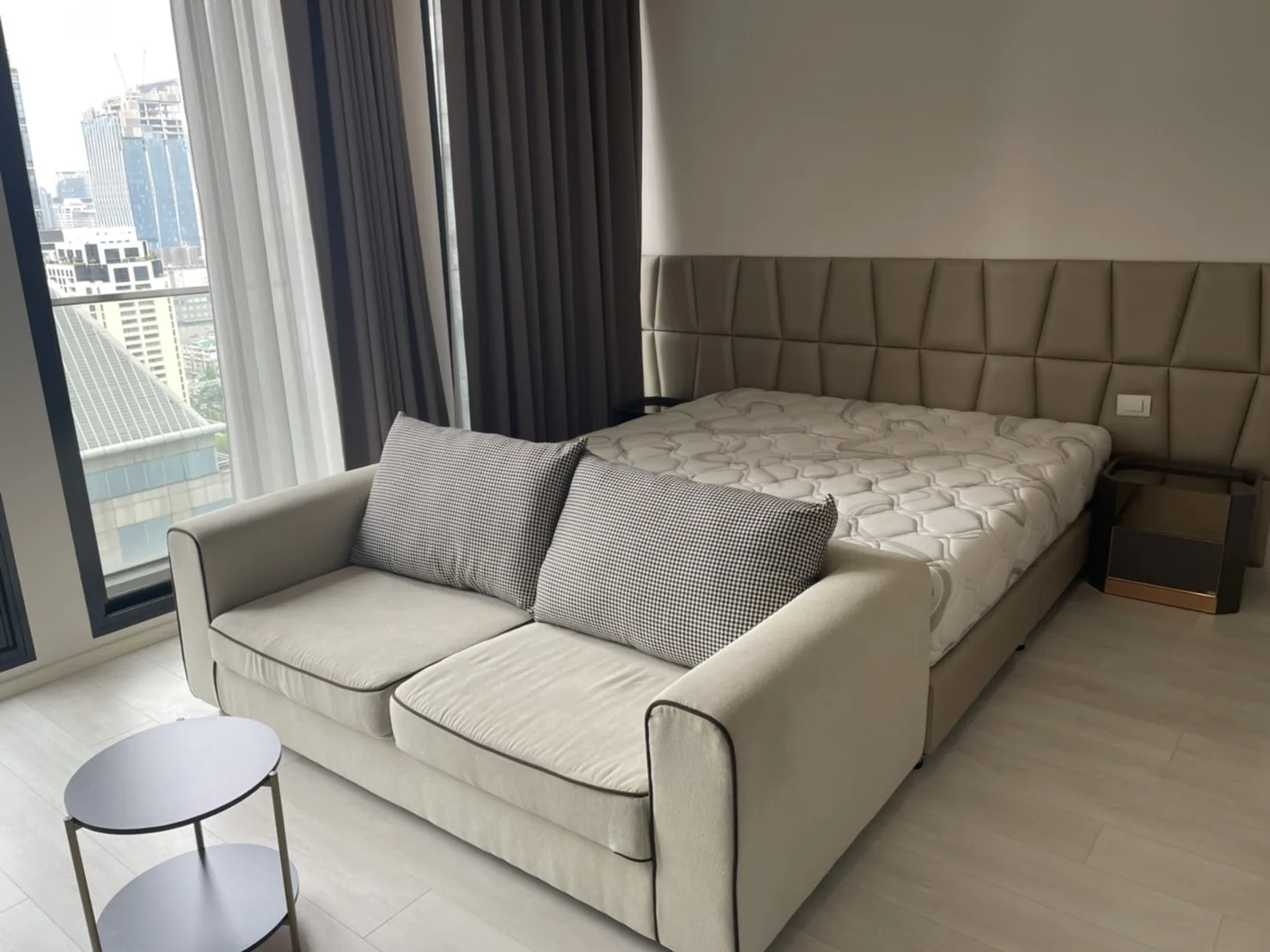 Property photos for Noble Ploenchit