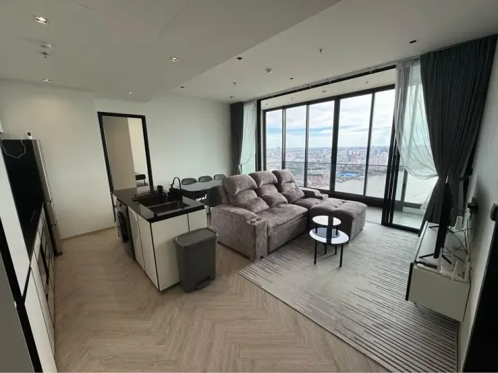 Property photos for Chapter Charoennakhorn-riverside
