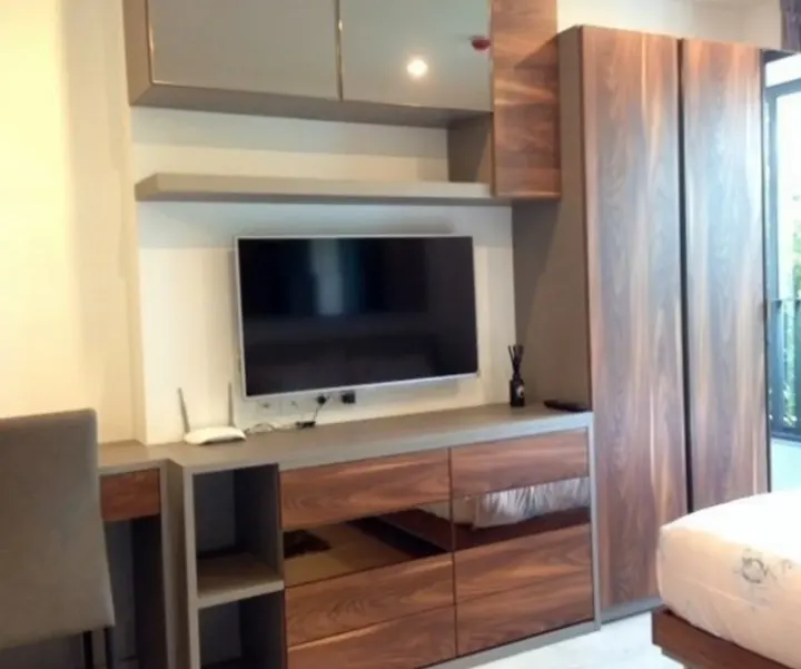 Property photos for Ideo Q Chula - Samyan
