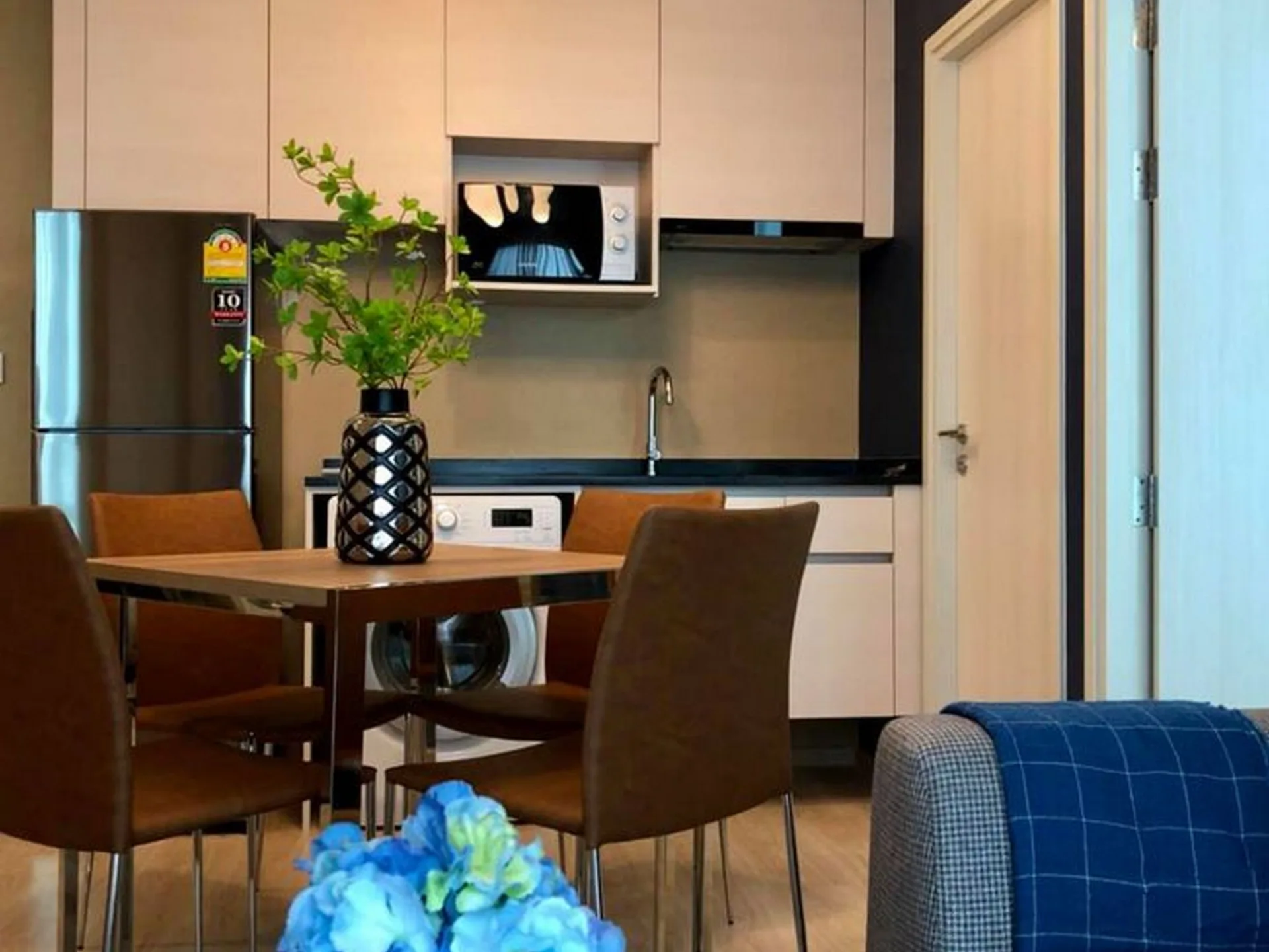 Property photos for Noble Revolve Ratchada 2