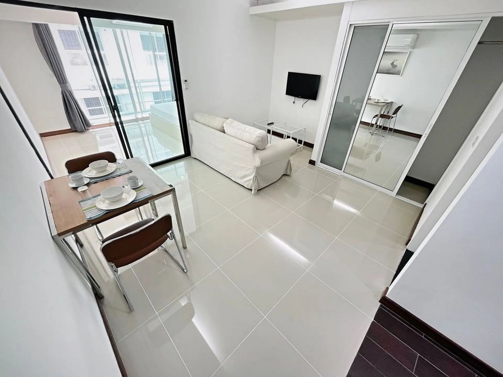 Property photos for The Waterford Sukhumvit 50 Onnut