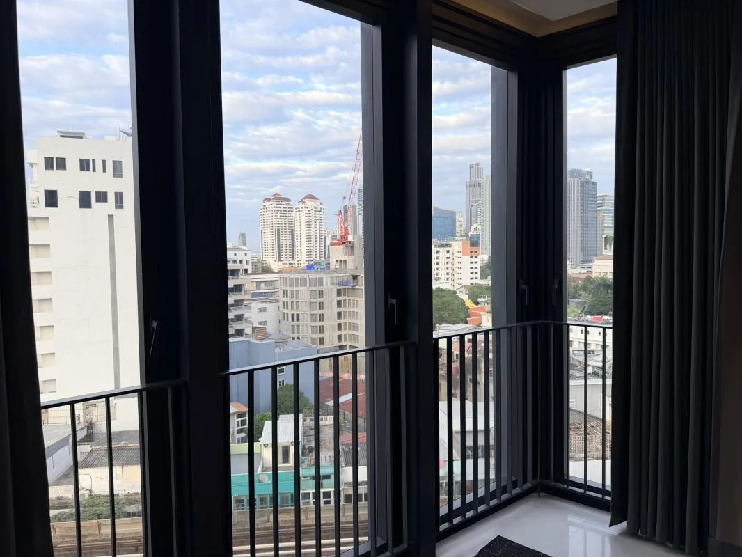 Property photos for BEATNIQ Sukhumvit 32