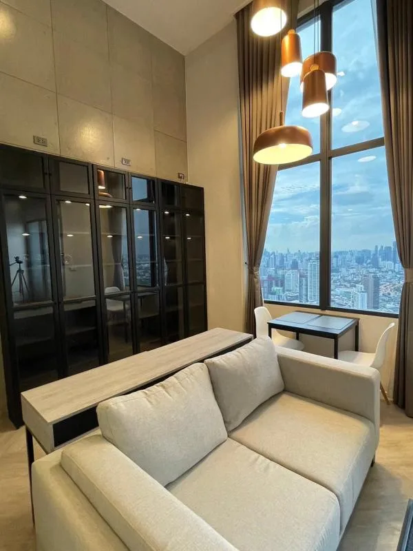 Property photos for Siamese Sukhumvit 48/1