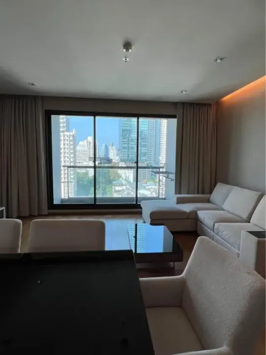 Property photos for The Address Sathorn