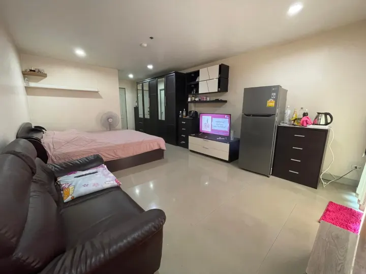 Property photos for Regent Home 5 Ratchada 19