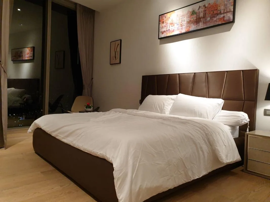 Property photos for Magnolias Waterfront Residences