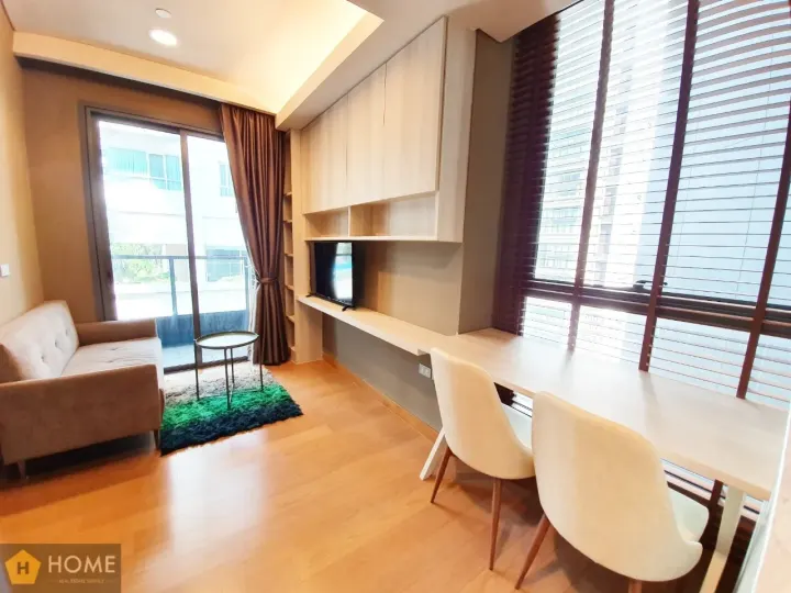 Property photos for The Lumpini 24
