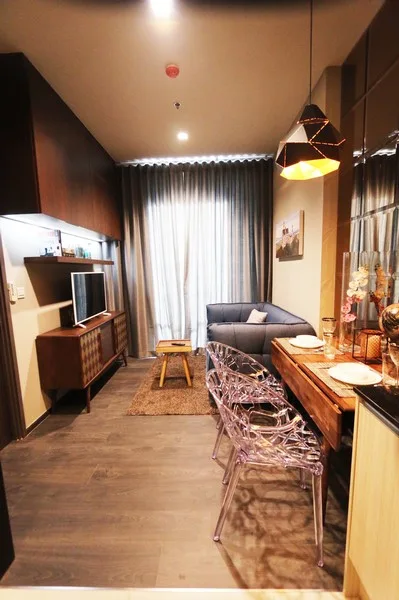 Property photos for Edge Sukhumvit 23