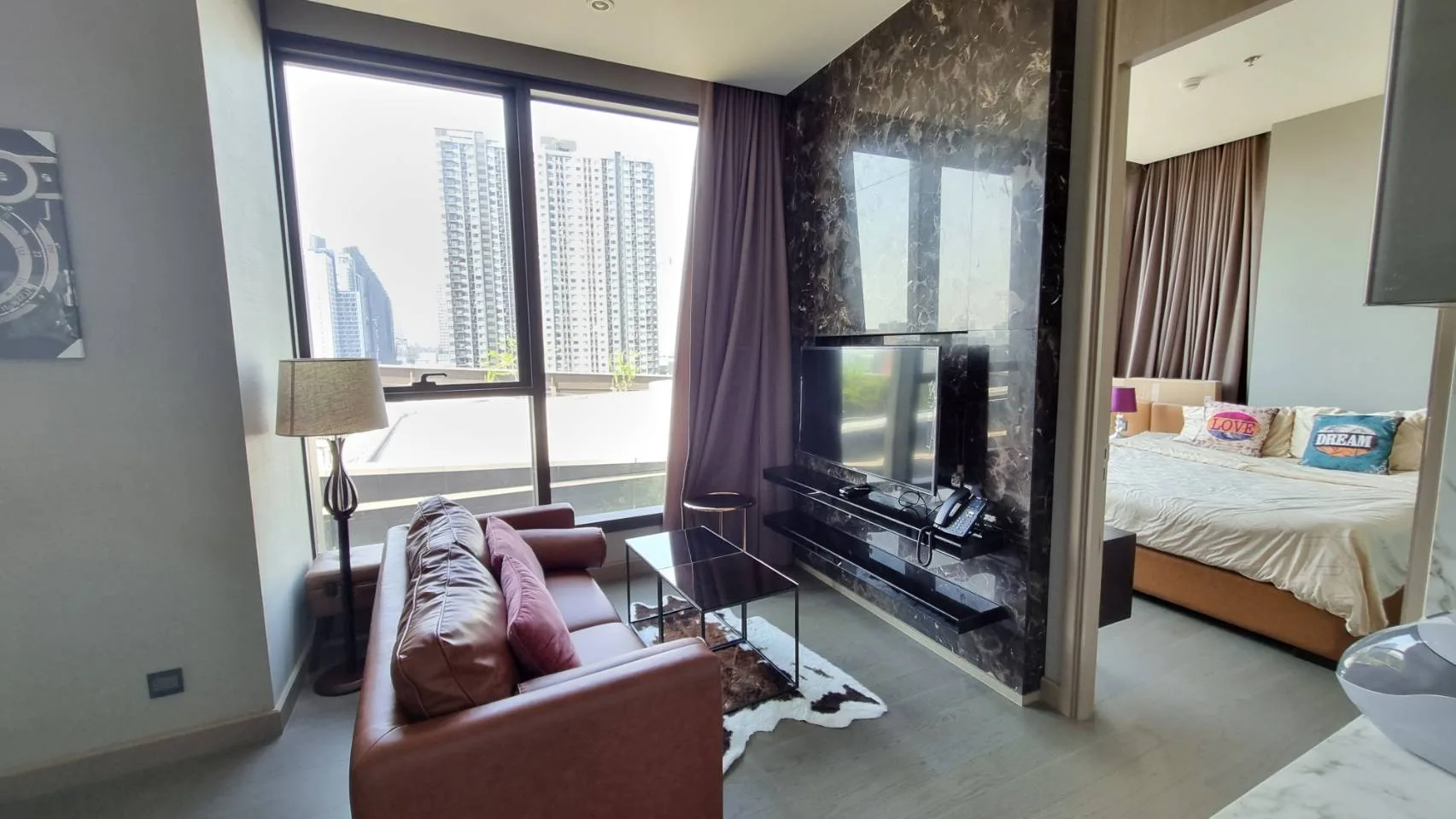 Property photos for The Esse at Singha Complex