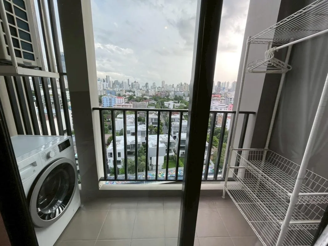 Property photos for The Niche Pride Thonglor-Phetchaburi