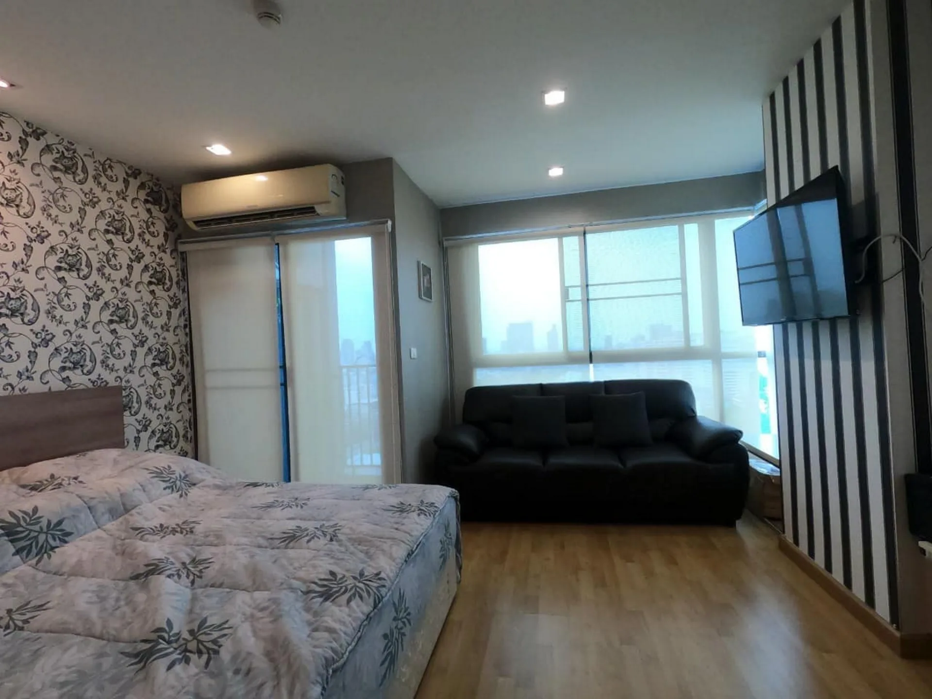Property photos for Casa Condo Asoke-dindaeng