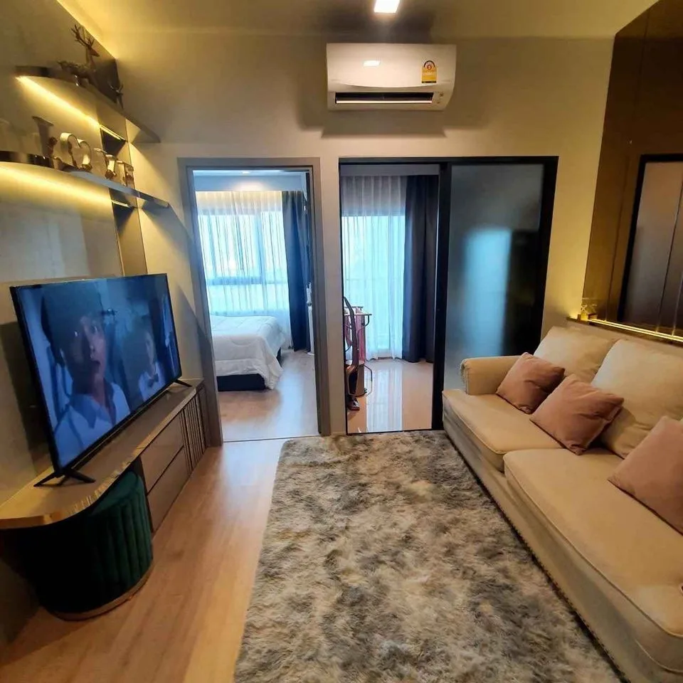 Property photos for Ideo Rama 9 - Asoke