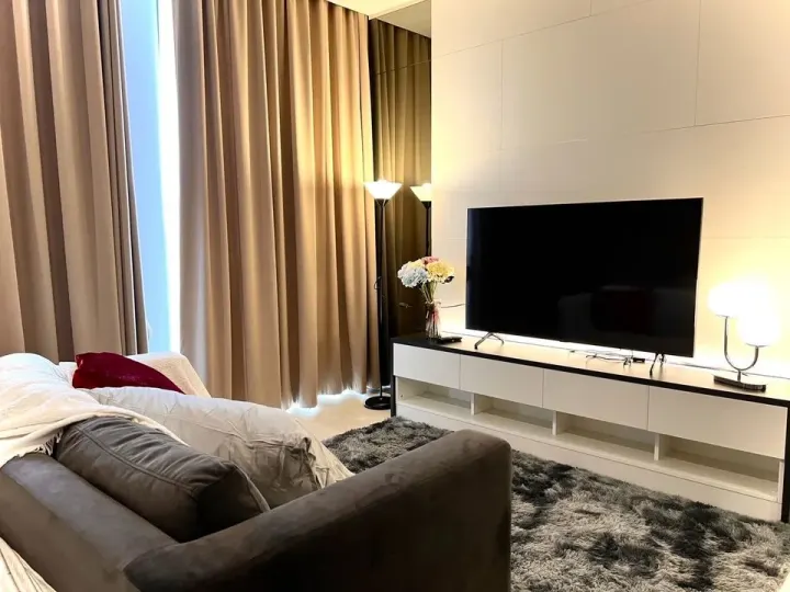 Property photos for Noble Ploenchit