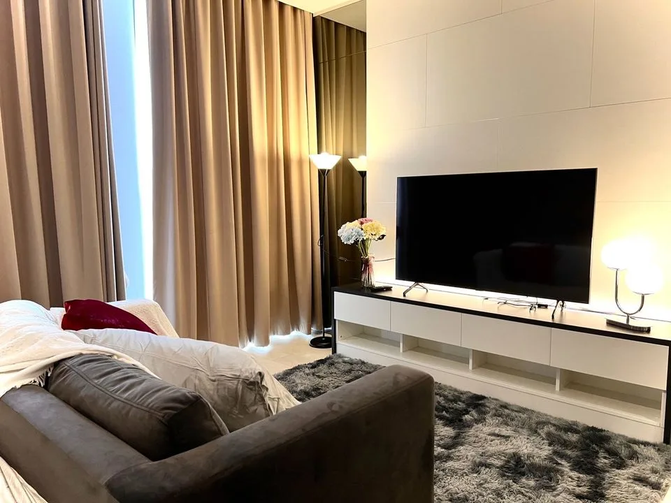Property photos for Noble Ploenchit