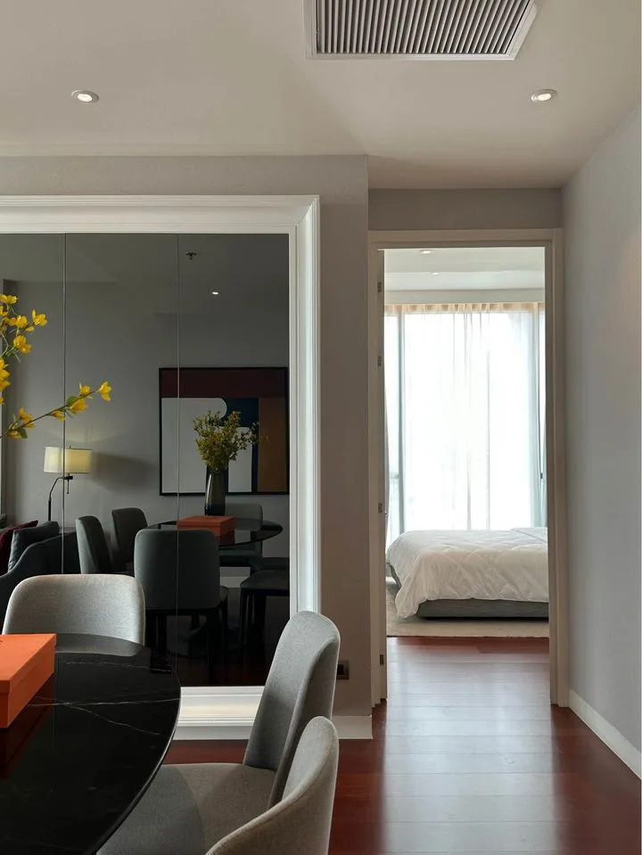 Property photos for KHUN by YOO inspired by Starck