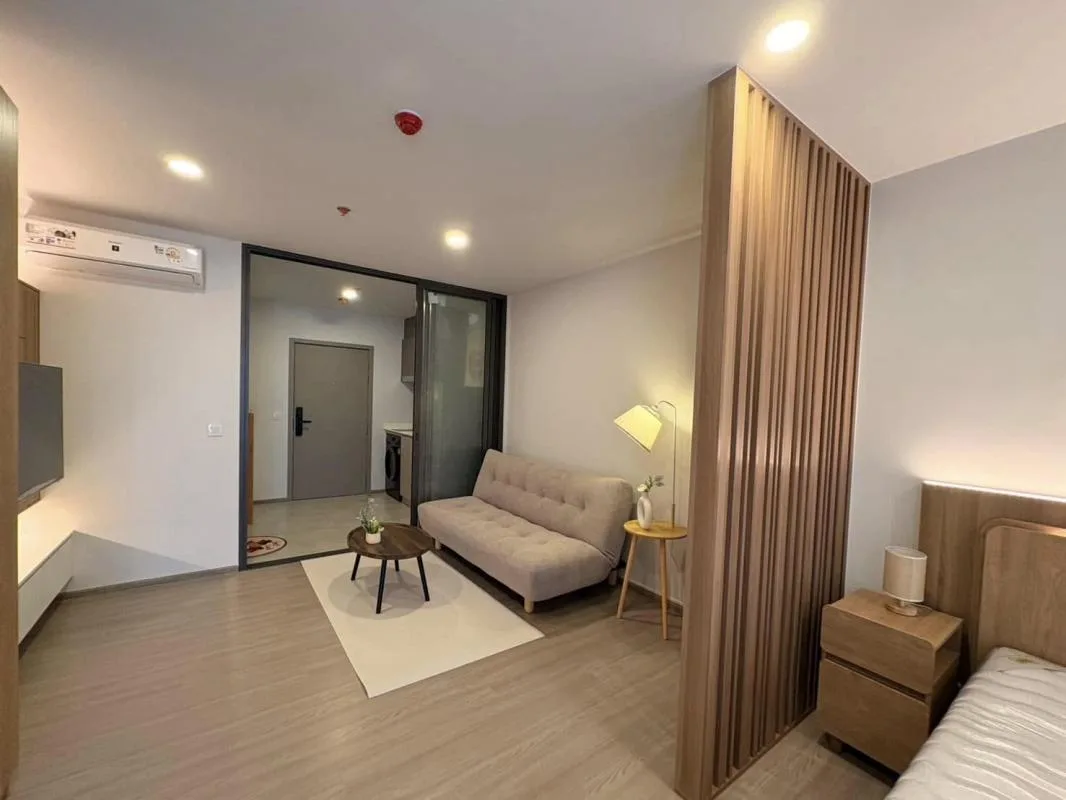 Property photos for Aspire Sukhumvit-rama4
