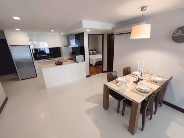 Property photos for The klasse residence