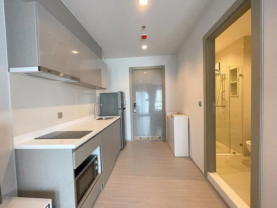 Property photos for LIFE Asoke - Rama 9