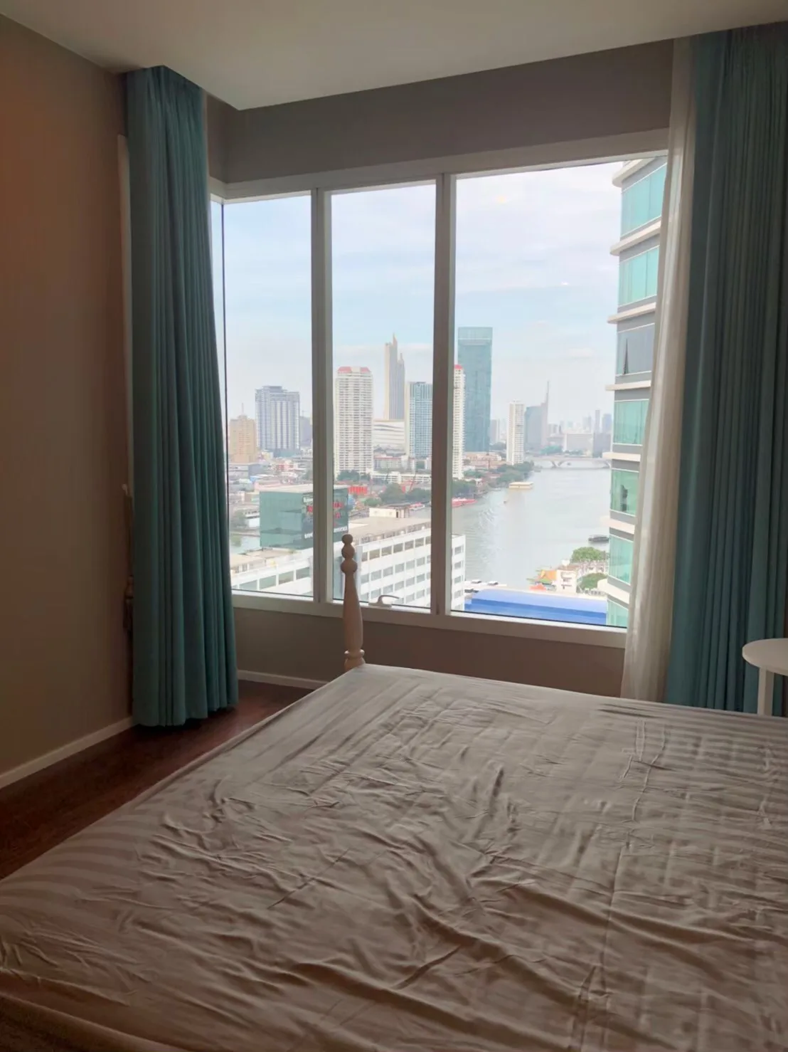 Property photos for Menam Residences