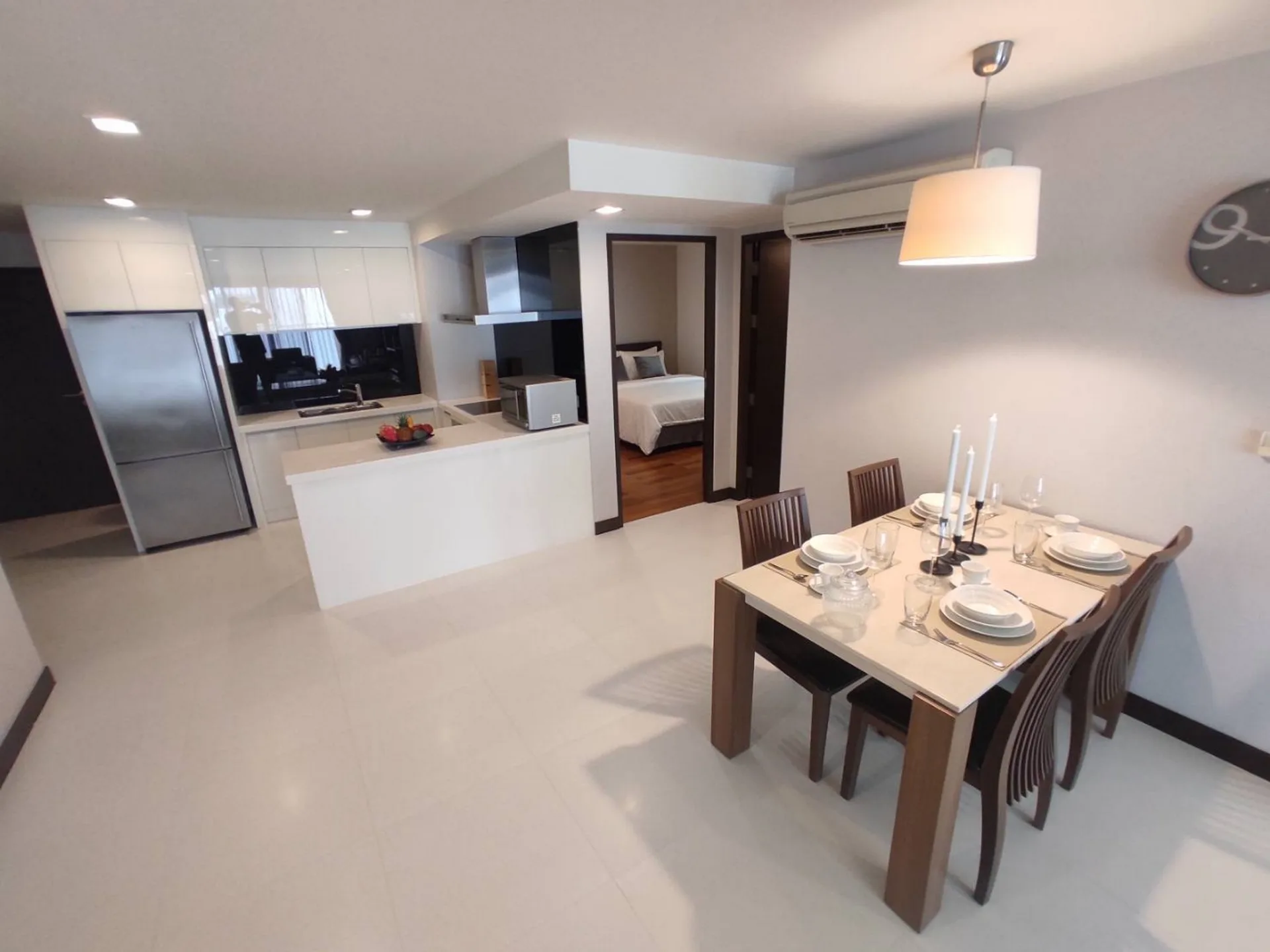 Property photos for The klasse residence