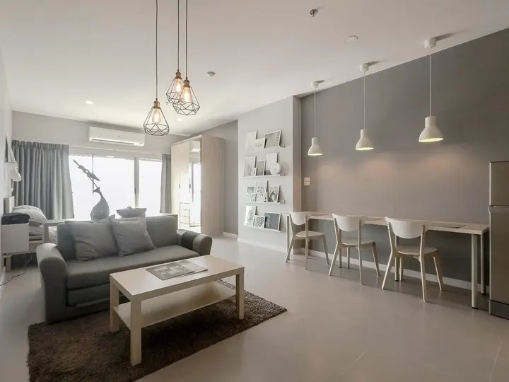 Property photos for Baan Nonzee