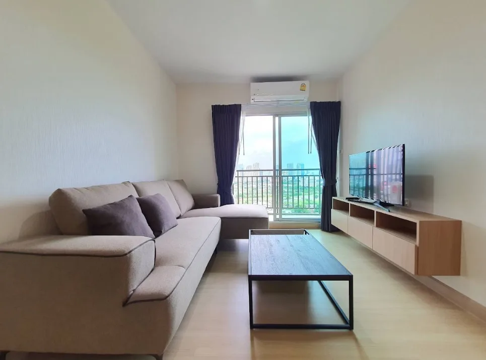 Property photos for Supalai Veranda Rama 9