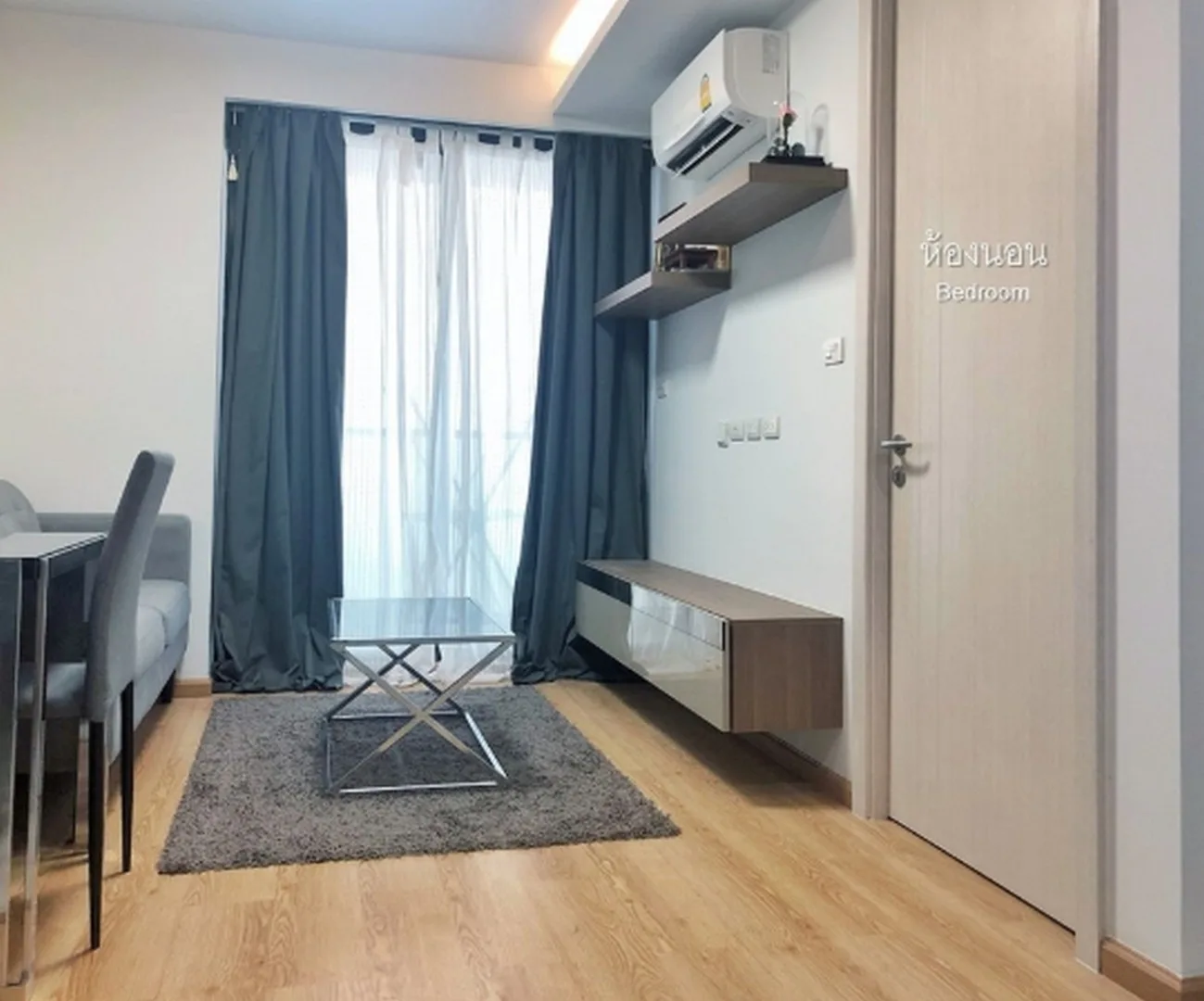 Property photos for JRY RAMA9 CONDOMINIUM
