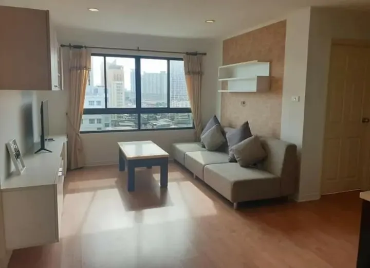 Property photos for Lumpini Ville Phahol - Suthisarn
