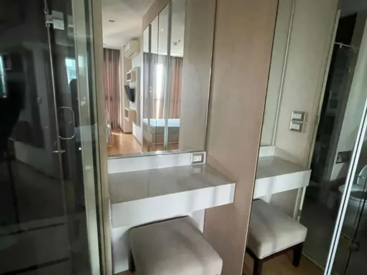 Property photos for The Address Asoke