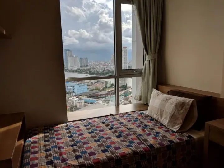 Property photos for Rhythm Sathorn